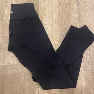 Lululemon align leggings